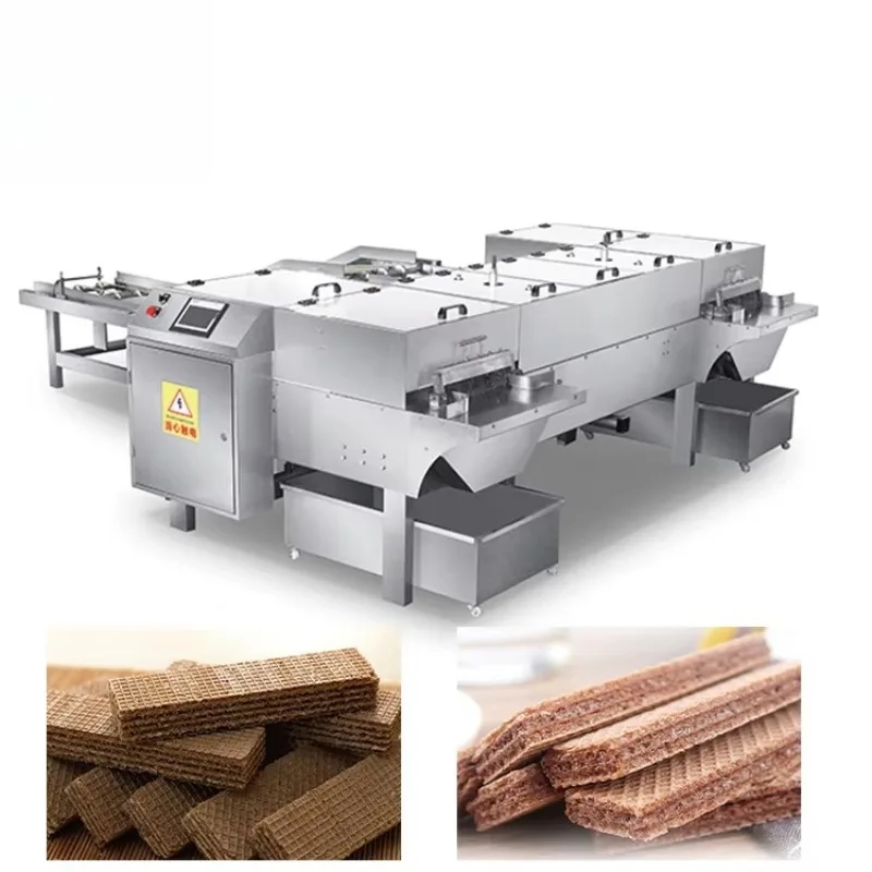 Waffle Cone Maker - ワッフルコーン製造機、業務用ワッフルメーカー、アイスクリームコーン製造機、ステンレス製、スナックバー向け、カスタム対応。