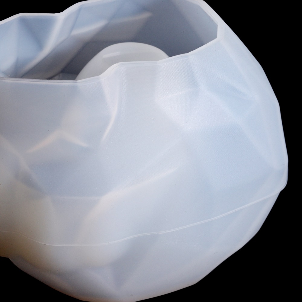 シリコーン型の頭蓋骨の形をしたペンホルダー,エポキシ樹脂のフ - Potsticker Mold のレビューと価格