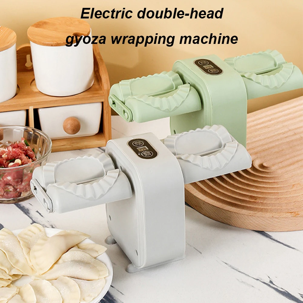 餃子メーカー 自動電動餃子メーカー シンプルで高速な操作 餃 - Dumpling Press Set のレビューと価格