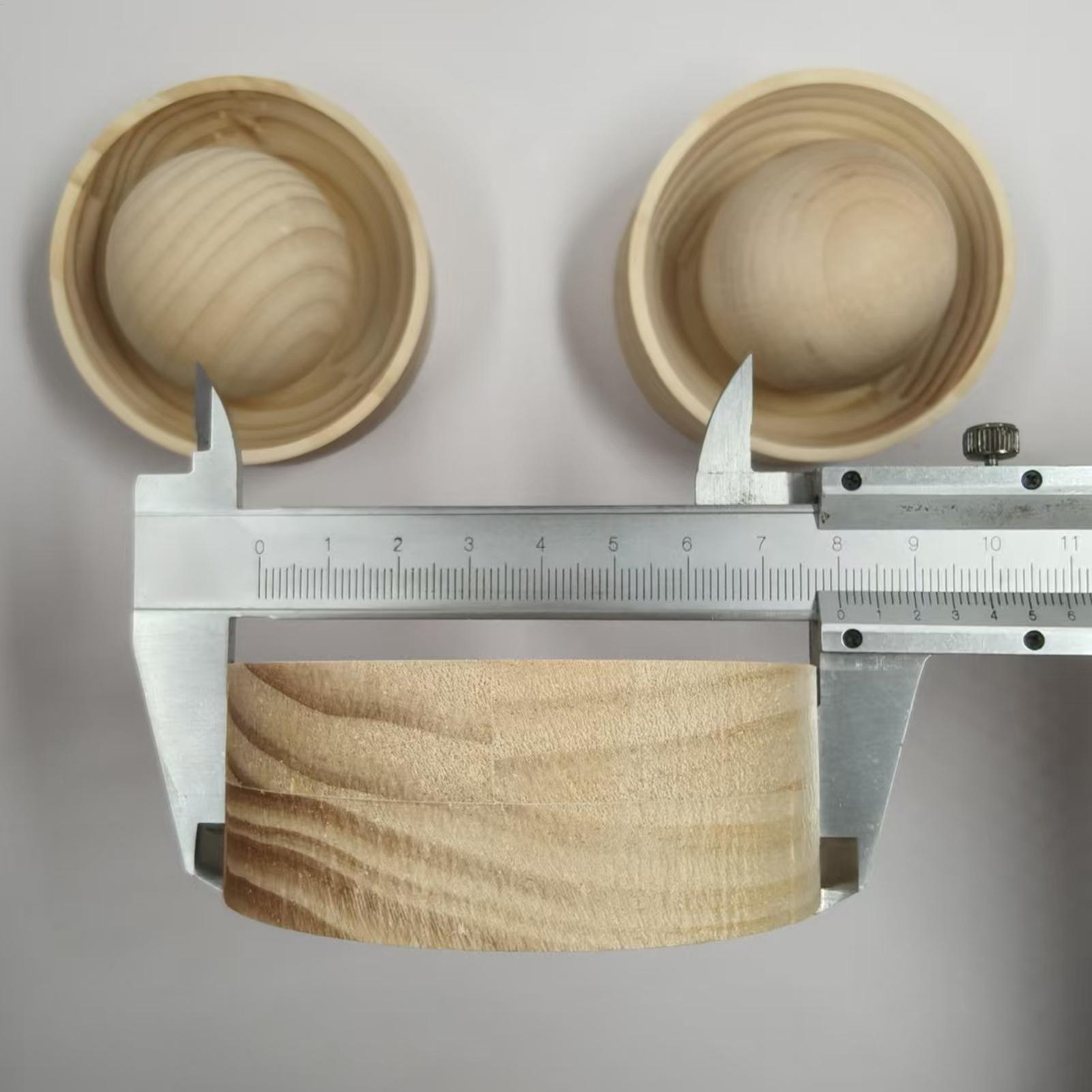 木製餃子メーカー型とボール型手動生地プレッサー、餃子、パイ、 - Dumpling Press Set のレビューと価格