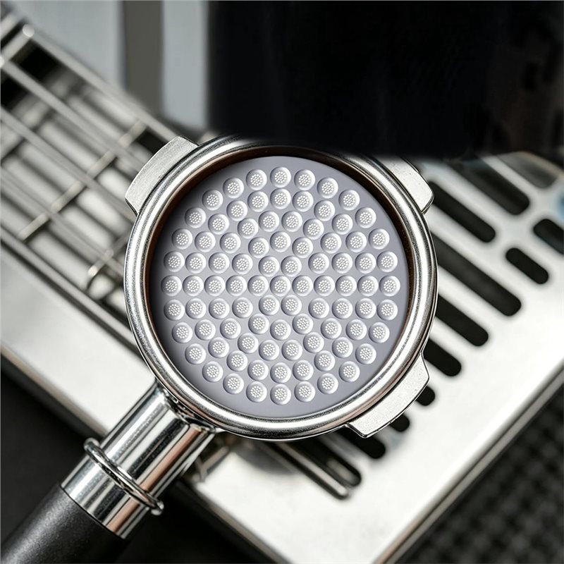 2026-エスプレッソパックスクリーン付き磁気ピックアップツ - Breville Espresso Barista Express のレビューと価格